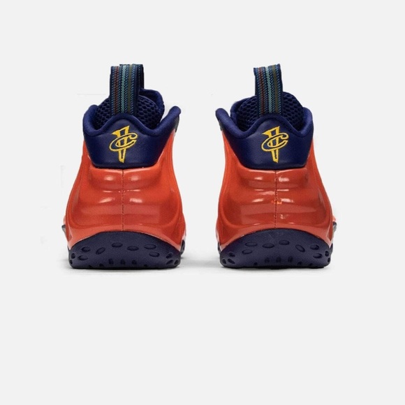 NWT ✅ Rare Nike Air Foamposite One 6.5Y/8W - Picture 5 of 6